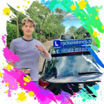 Tim Spier Geslaagd 27-8-2021